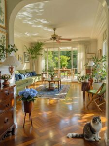 يشتري اثاث حي الرحاب الجديدة